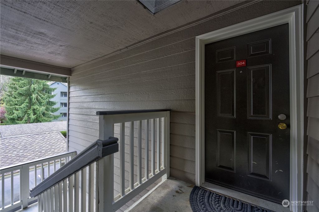 Photo of 15433 Country Club Drive #E304, Mill Creek, WA 98012 (MLS # 2174516)