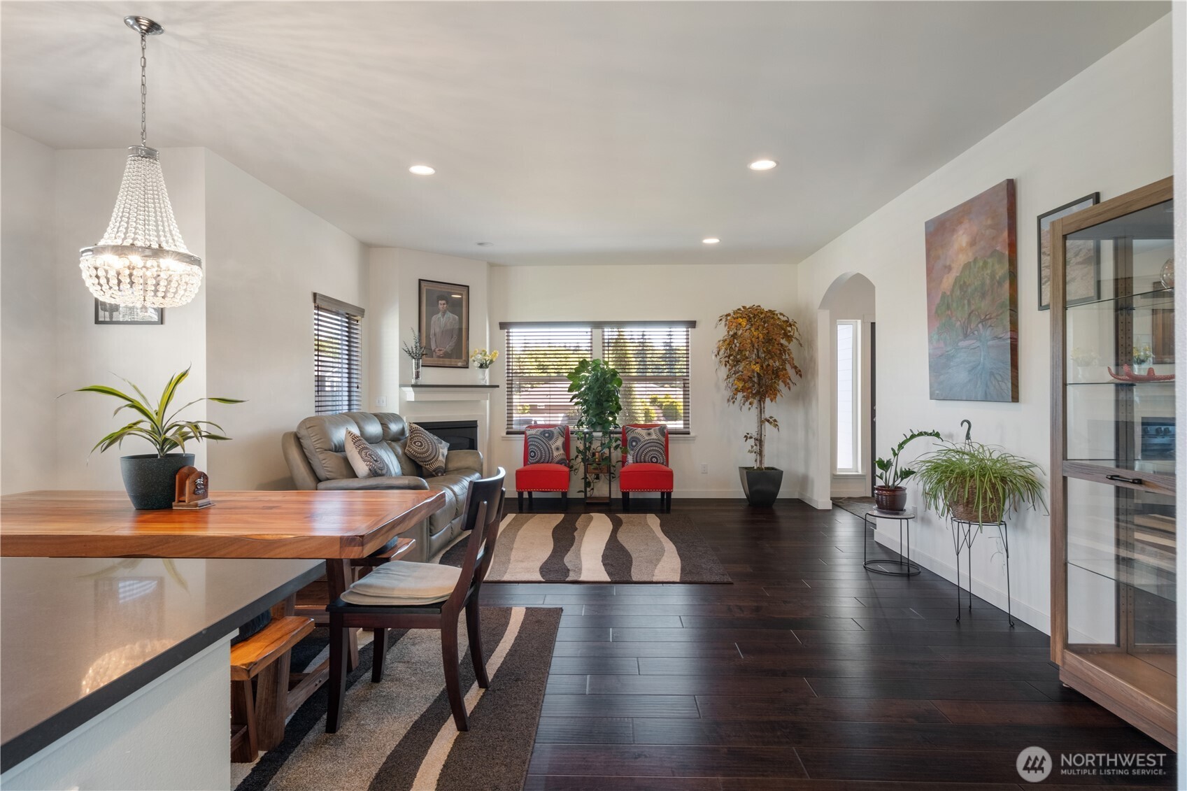 1202 Forest Trail