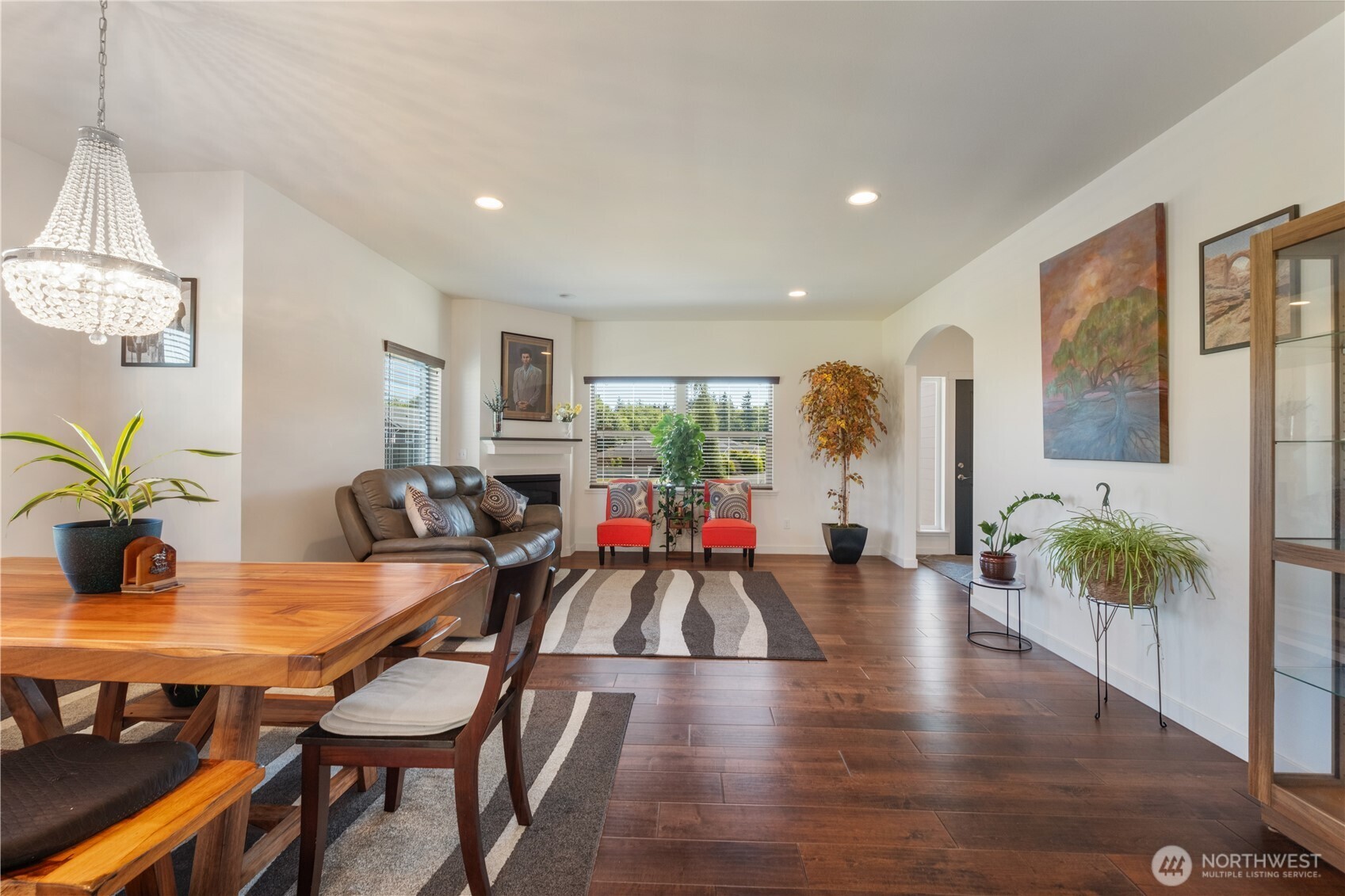 1202 Forest Trail