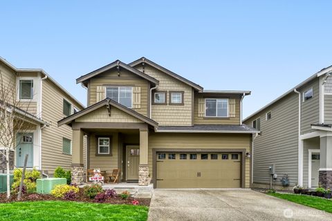 Photo of 922 119th Avenue SE, Lake Stevens, WA 98258 (MLS # 2515344)