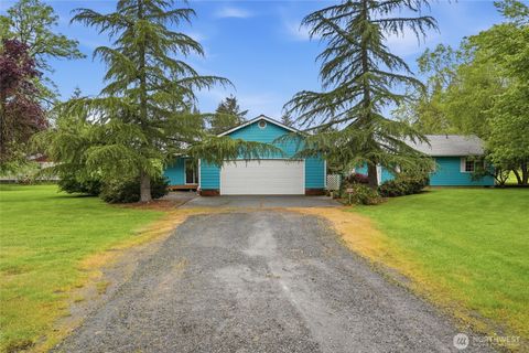 Photo of 14610 NE 328th Circle, Battle Ground, WA 98604 (MLS # 2525391)