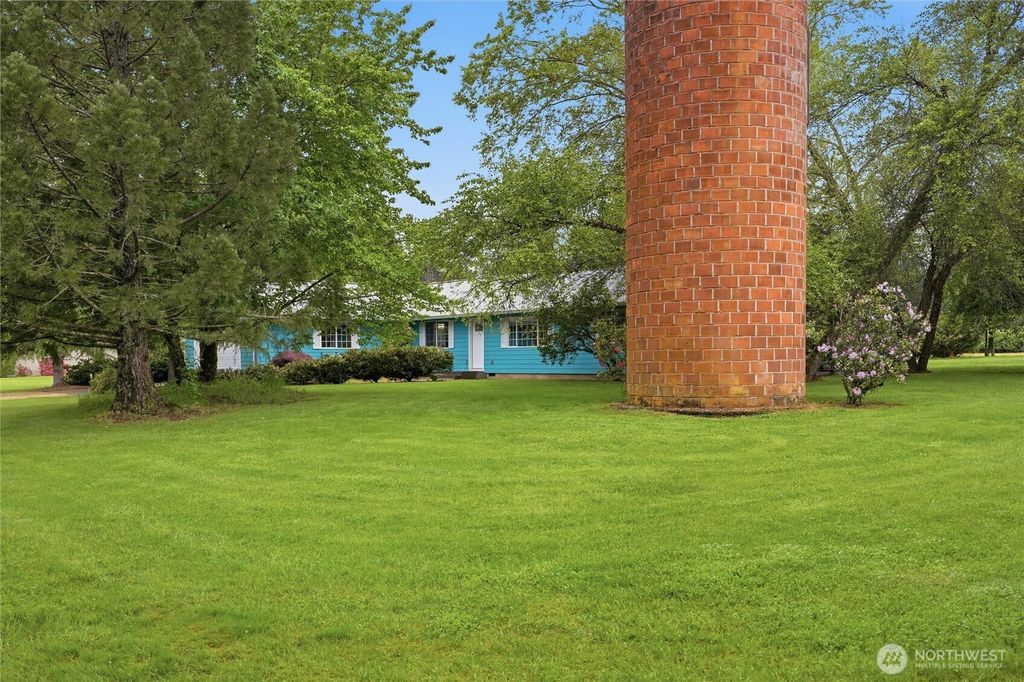 Photo of 14610 NE 328th Circle, Battle Ground, WA 98604 (MLS # 2525391)