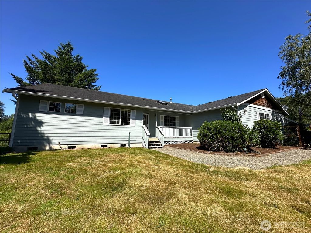 Photo of 26506 Fern Bluff Road, Monroe, WA 98272 (MLS # 2404946)