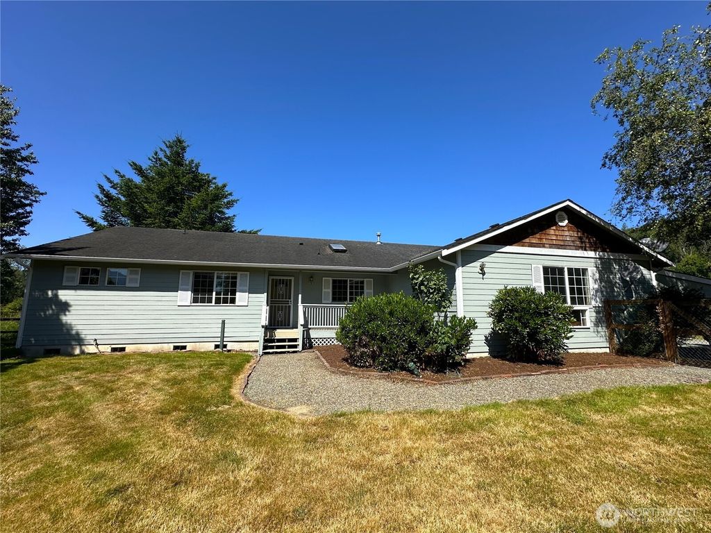 Photo of 26506 Fern Bluff Road, Monroe, WA 98272 (MLS # 2404946)