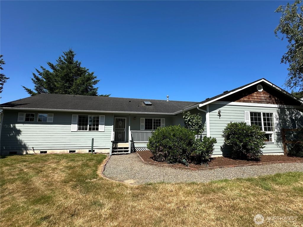 Photo of 26506 Fern Bluff Road, Monroe, WA 98272 (MLS # 2404946)