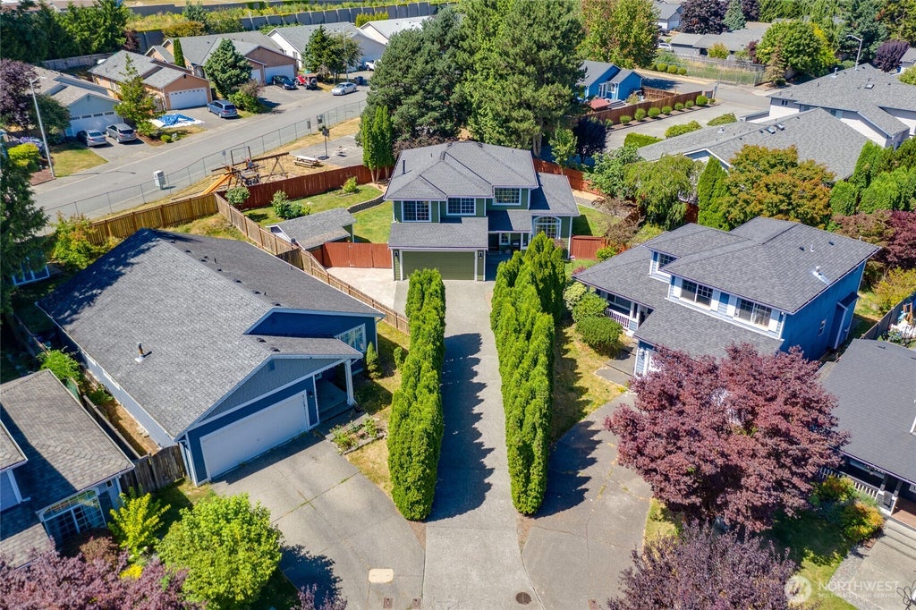 Photo of 226 95th Drive SE, Lake Stevens, WA 98258 (MLS # 2562622)