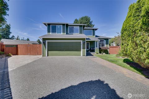 Photo of 226 95th Drive SE, Lake Stevens, WA 98258 (MLS # 2562622)