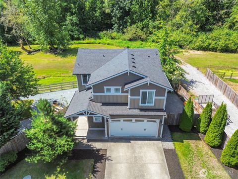 Photo of 17614 146th Avenue E, Orting, WA 98360 (MLS # 2415068) Photo of 17614 146th Avenue E, Orting, WA 98360 (MLS # 2415068)