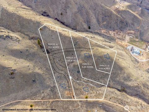 Photo of 13 Honeygold Drive, Orondo, WA 98843 (MLS # 2495549)