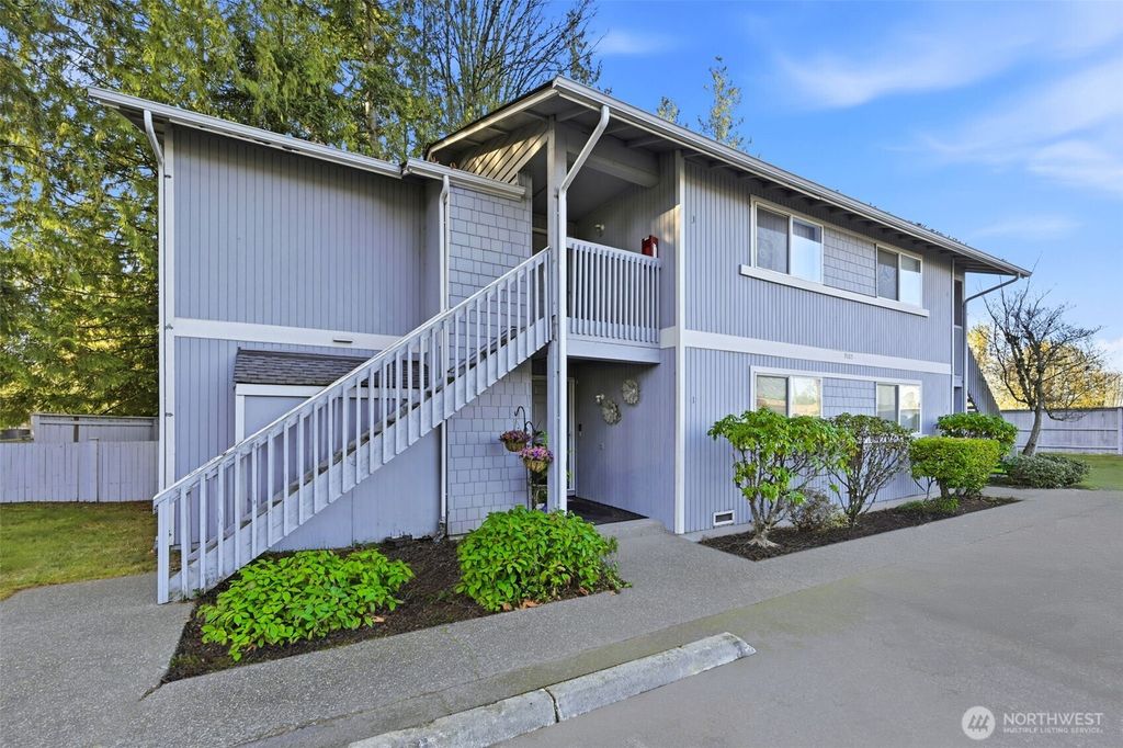 Photo of 9105 1st Pl Pl NE #1, Lake Stevens, WA 98258 (MLS # 2456628)