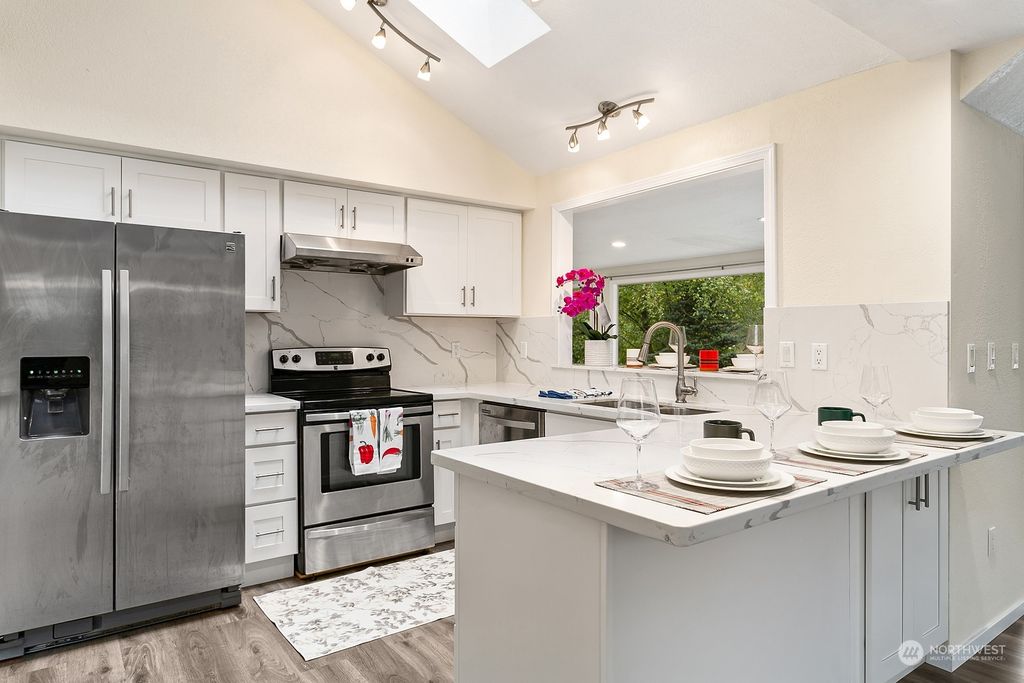 Photo of 20930 37th Place W, Lynnwood, WA 98036 (MLS # 2013110)