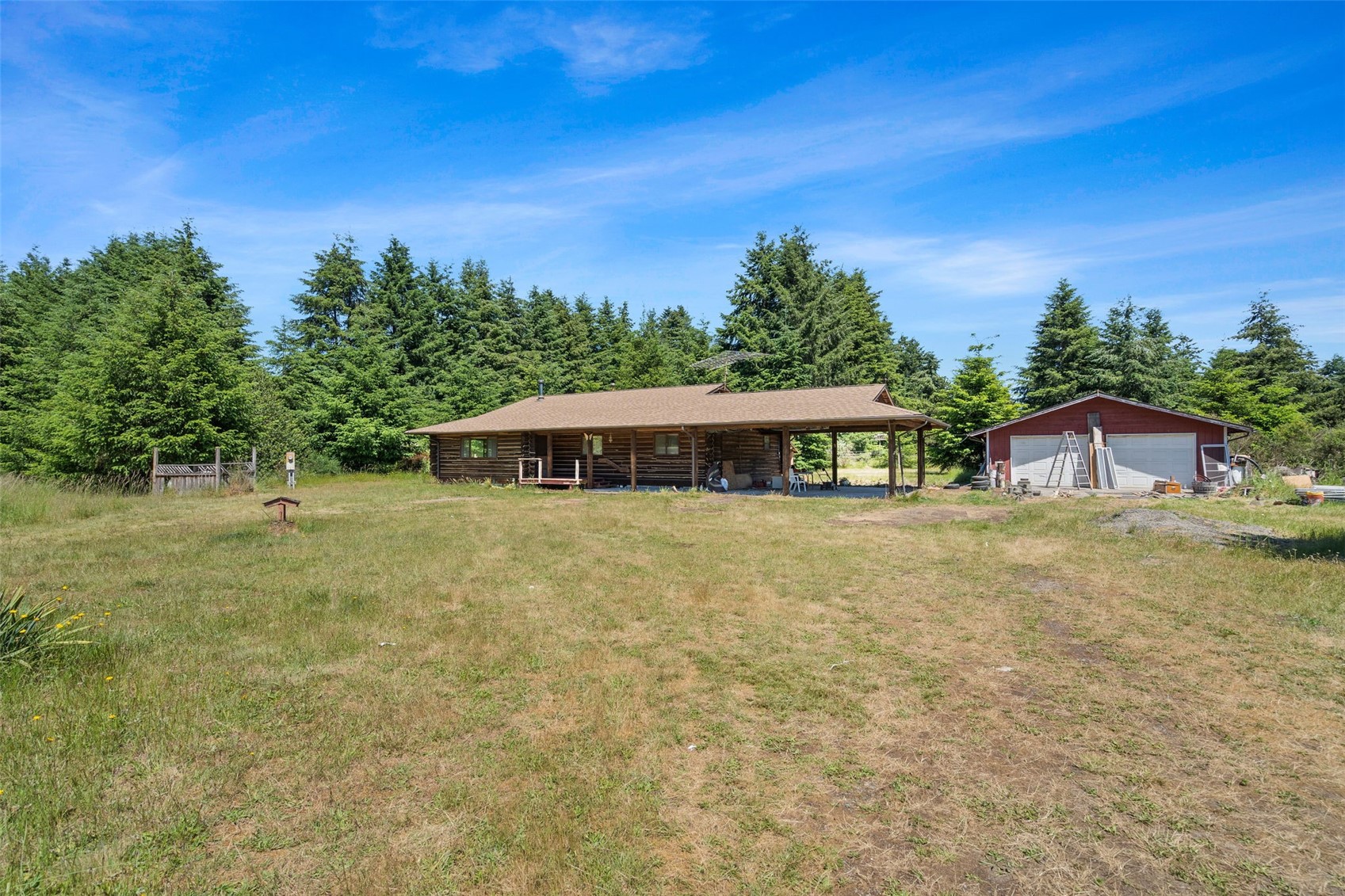 17002 Weaver Lane SW