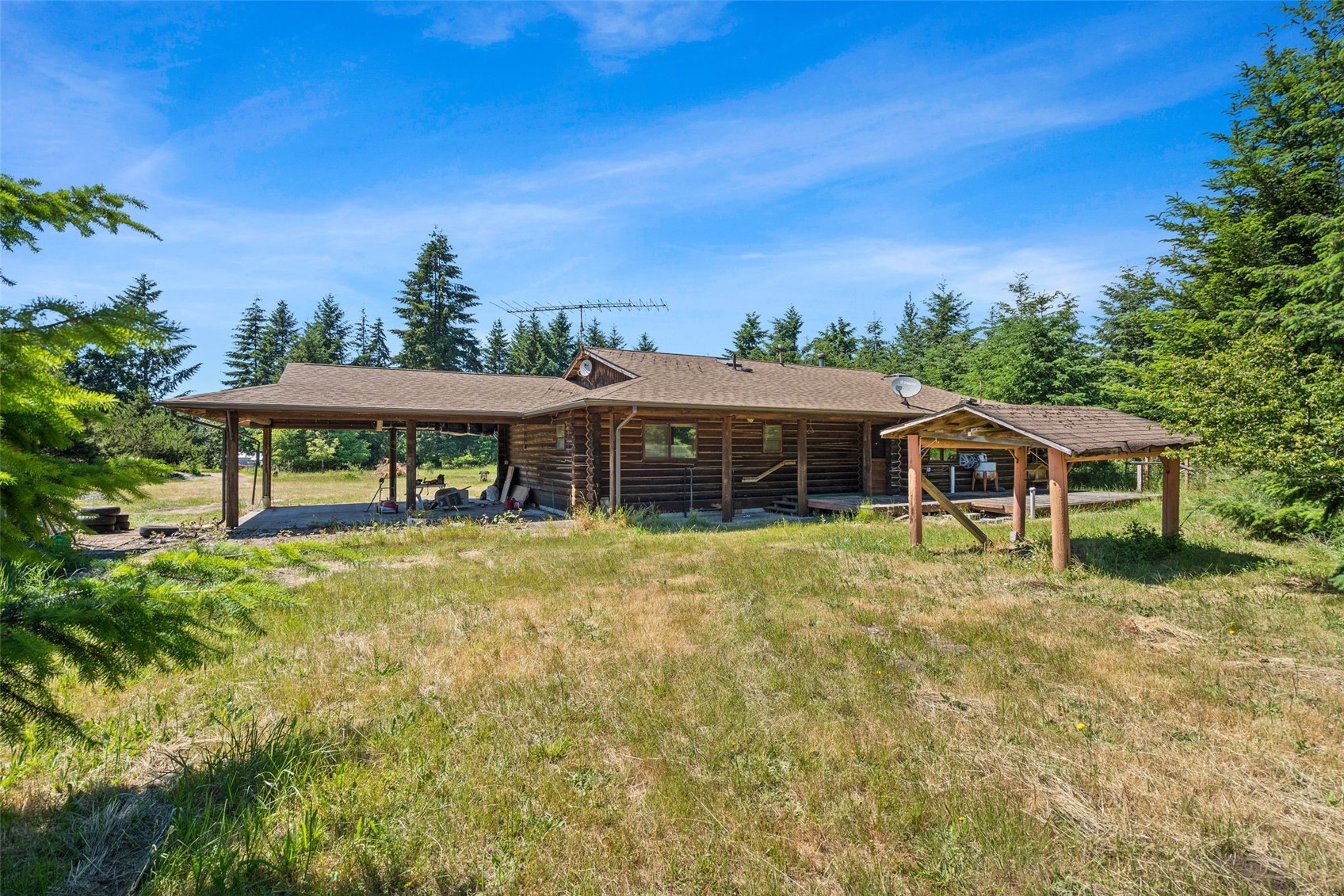17002 Weaver Lane SW