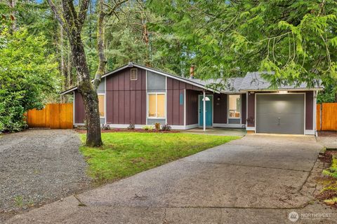 Photo of 23305 SE 265th Street, Maple Valley, WA 98038 (MLS # 2491973)