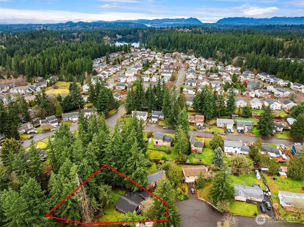 Photo of 23305 SE 265th Street, Maple Valley, WA 98038 (MLS # 2491973)