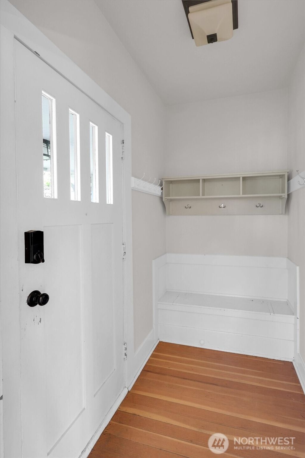 Photo of 7316 Jones Avenue NW, Seattle, WA 98117 (MLS # 2420688)