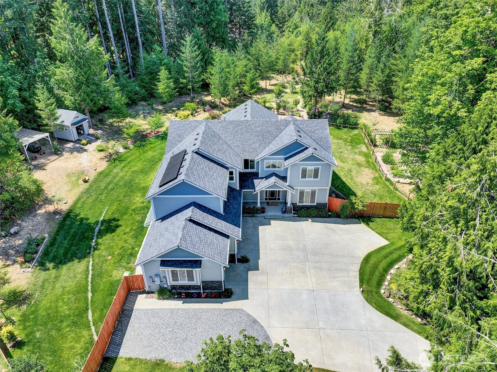 Olympia, Washington, 98502, United States, 4 Bedrooms Bedrooms, ,3 BathroomsBathrooms,Residential,Active,2036369