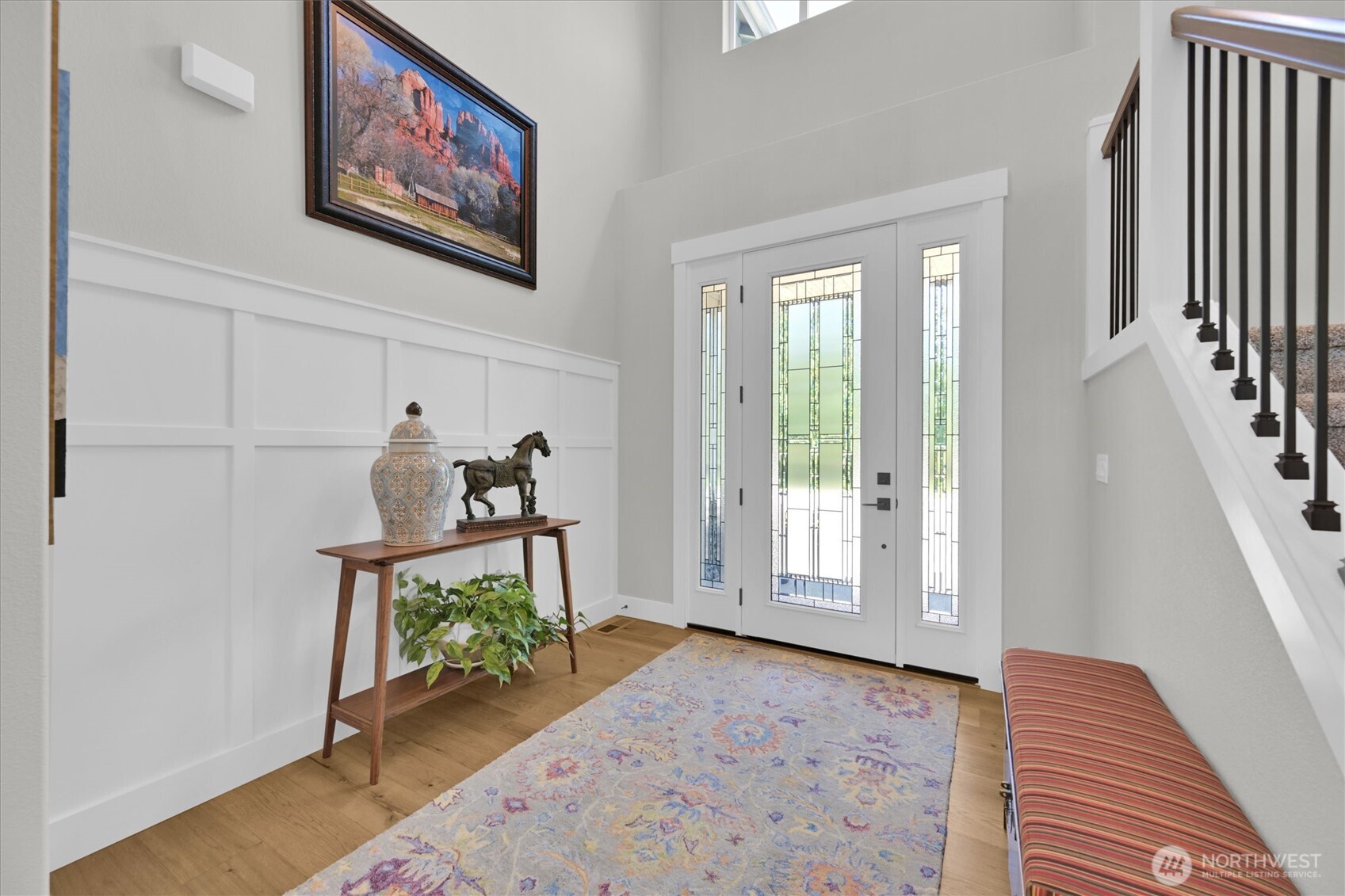 7407 Sunset Ridge Lane NW