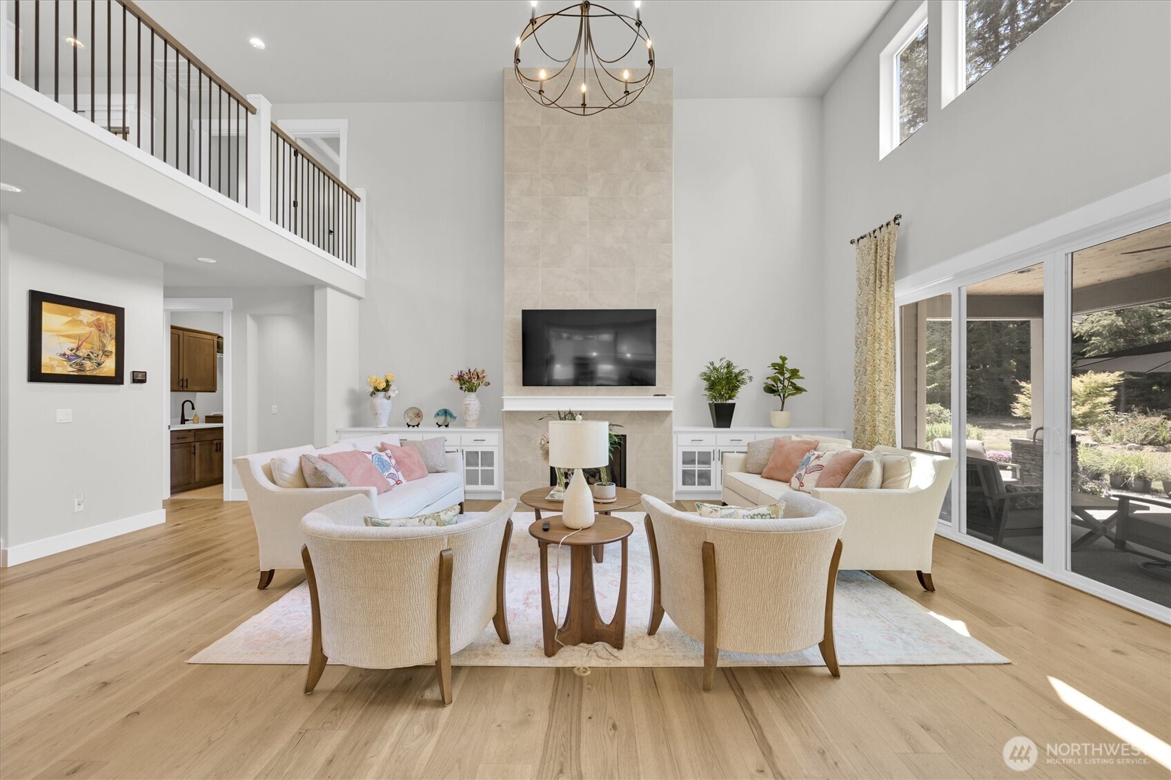 7407 Sunset Ridge Lane NW