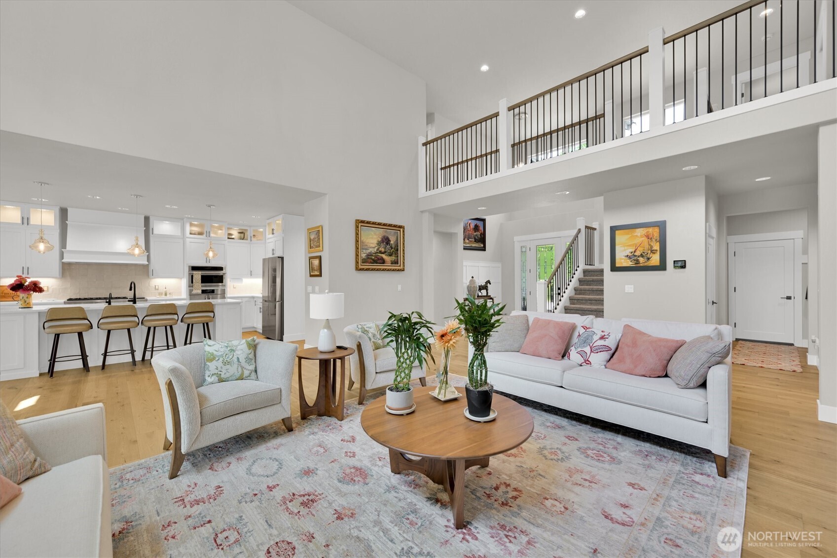 7407 Sunset Ridge Lane NW