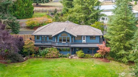 Photo of 27215 159th Avenue E, Graham, WA 98338 (MLS # 2441809)