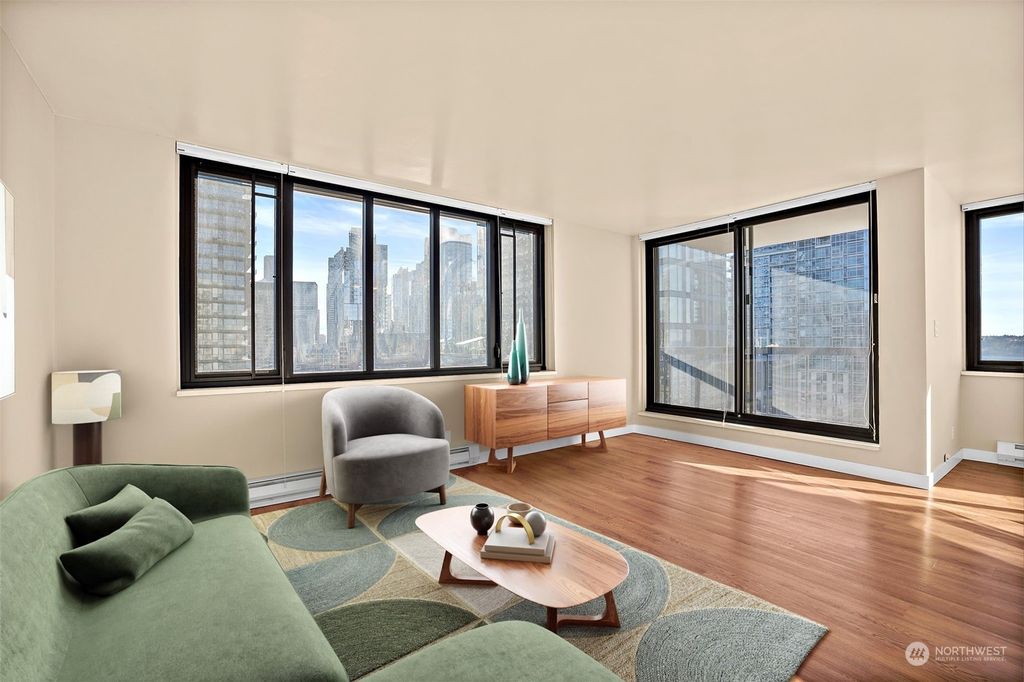 Photo of 2100 3rd Avenue #1801, Seattle, WA 98121 (MLS # 2184366)