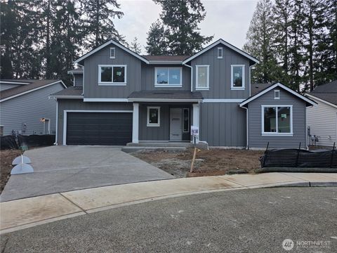 Photo of 15314 106th Avenue E, Puyallup, WA 98374 (MLS # 2393445)