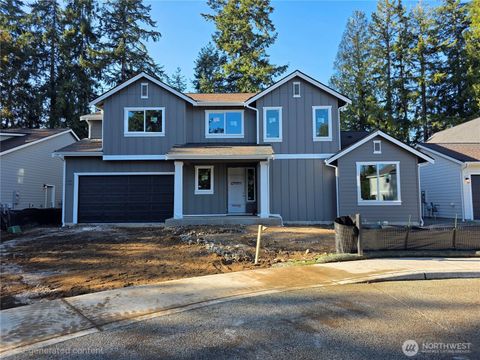 15314 106th Avenue E Puyallup WA 98374