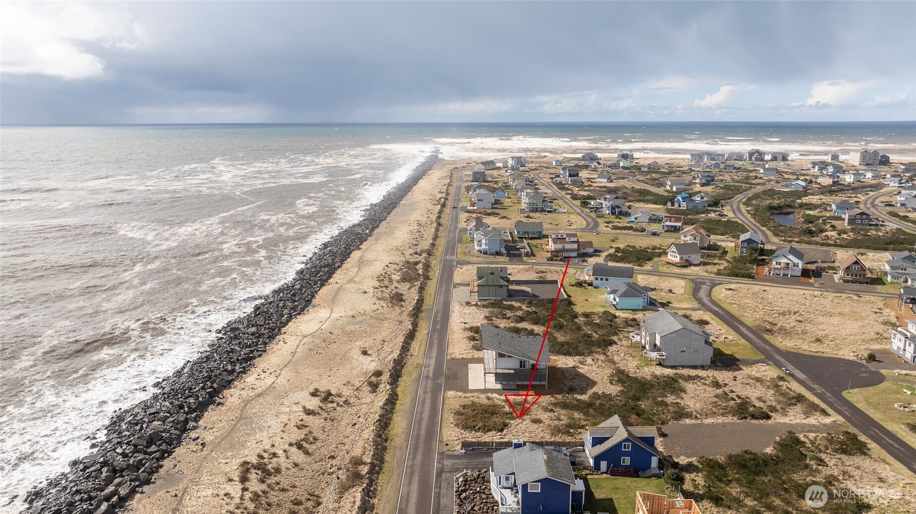 1487 E Ocean Shores Boulevard