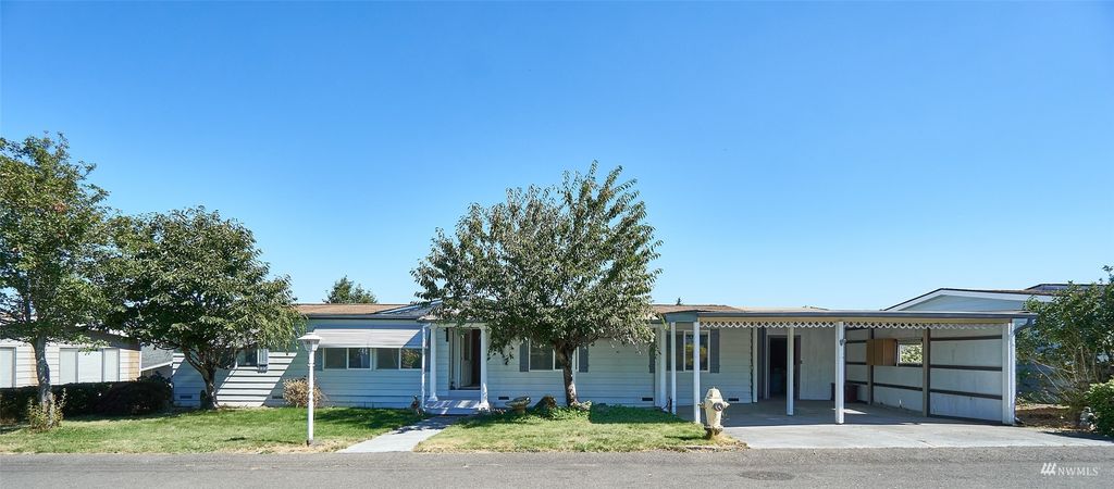 Photo of 2500 Alder Street #22, Milton, WA 98354 (MLS # 1993463)