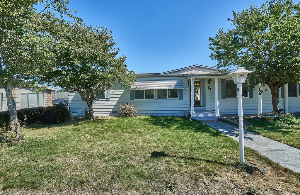 Photo of 2500 Alder Street #22, Milton, WA 98354 (MLS # 1993463)