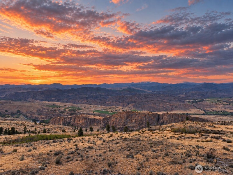 0 McLaughlin Canyon Road