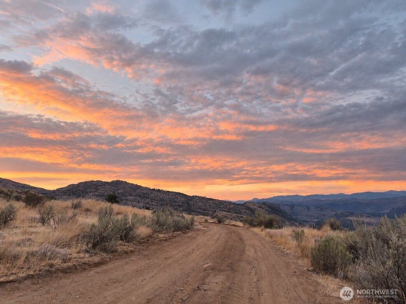 0 McLaughlin Canyon Road