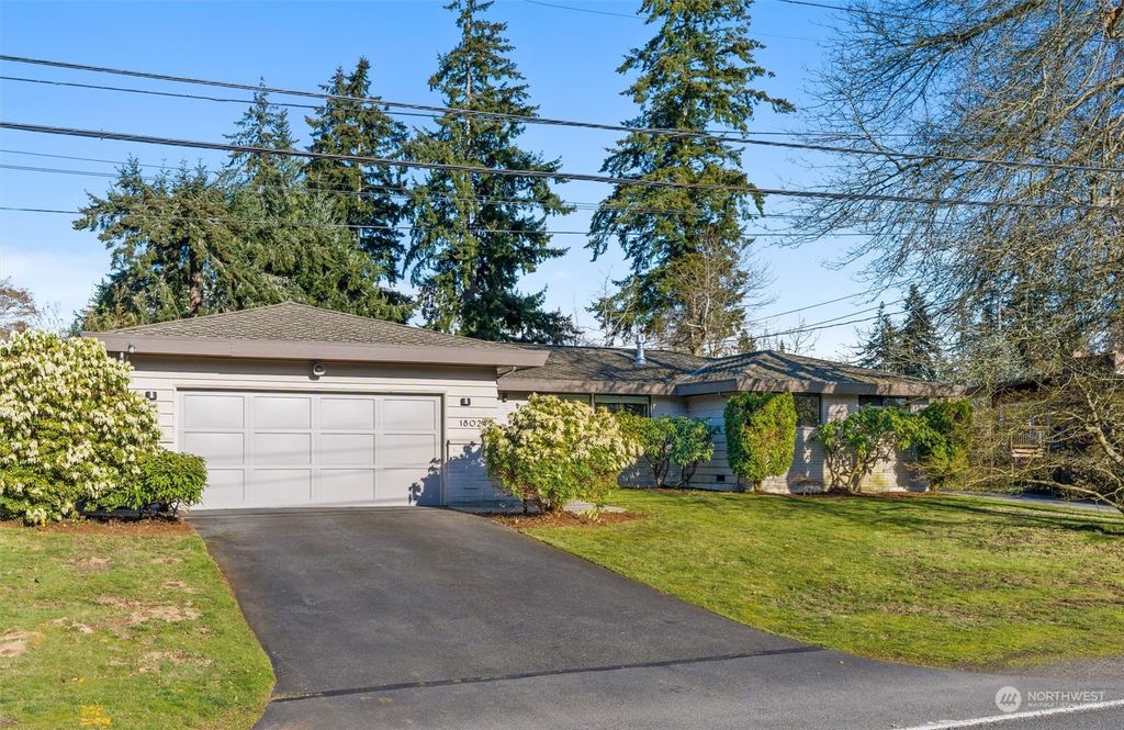 Photo of 18024 3rd Avenue NW, Shoreline, WA 98177 (MLS # 2055778)
