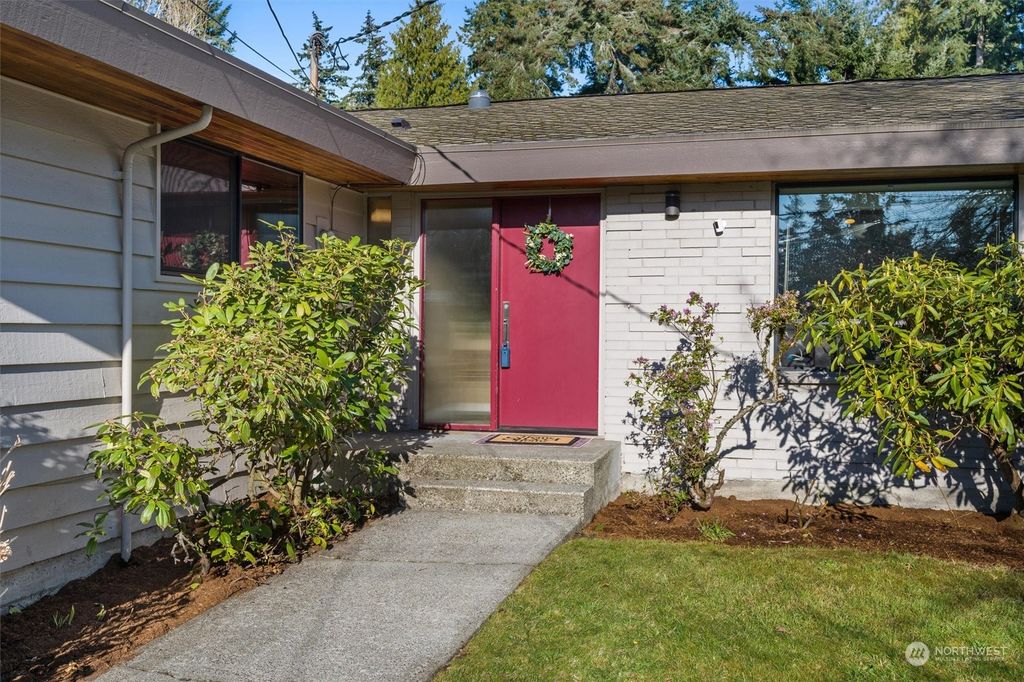 Photo of 18024 3rd Avenue NW, Shoreline, WA 98177 (MLS # 2055778)