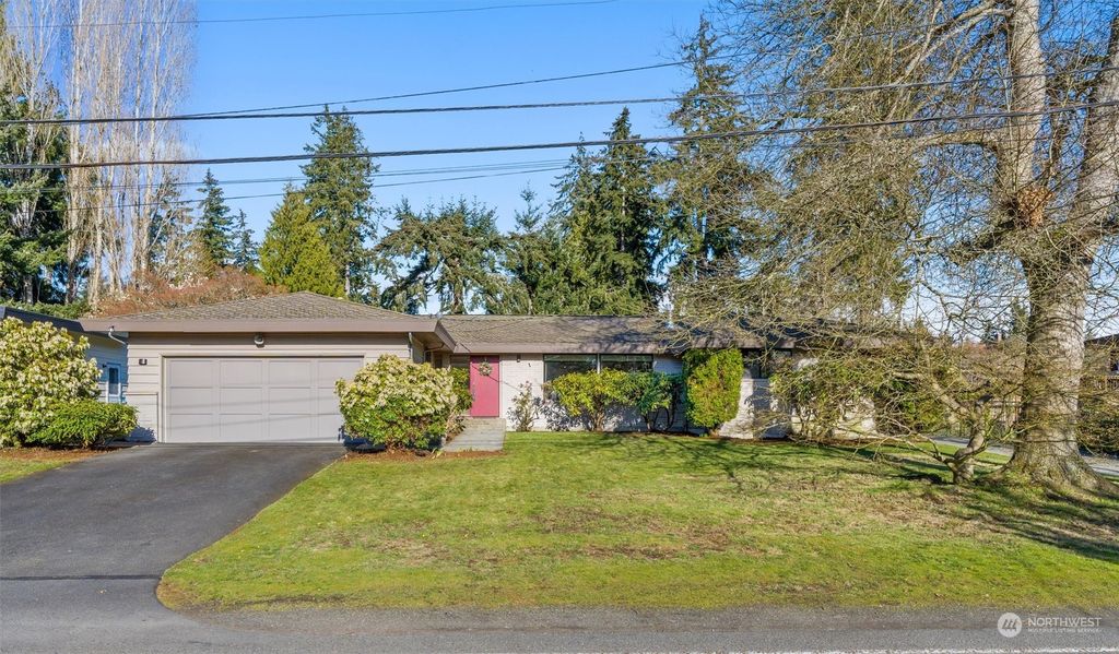 Photo of 18024 3rd Avenue NW, Shoreline, WA 98177 (MLS # 2055778)