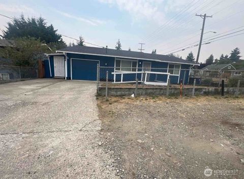 801 S 92nd Street Tacoma WA 98444