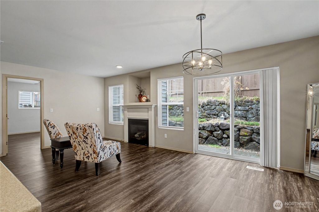 Photo of 529 Bungalow Drive NW, Olympia, WA 98502 (MLS # 2485069)