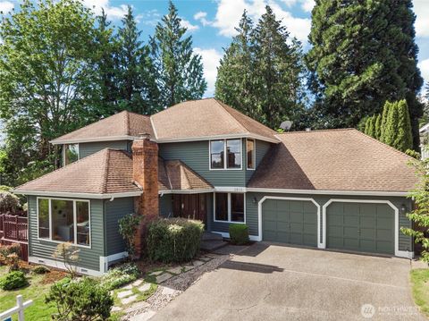 3813 W Lake Sammamish Parkway NE, Redmond, WA 98052 - MLS#: 2372898
