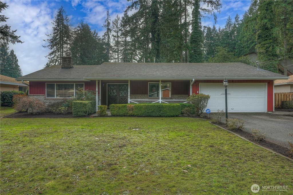 Photo of 6708 53rd Street W, University Place, WA 98467 (MLS # 2464601)