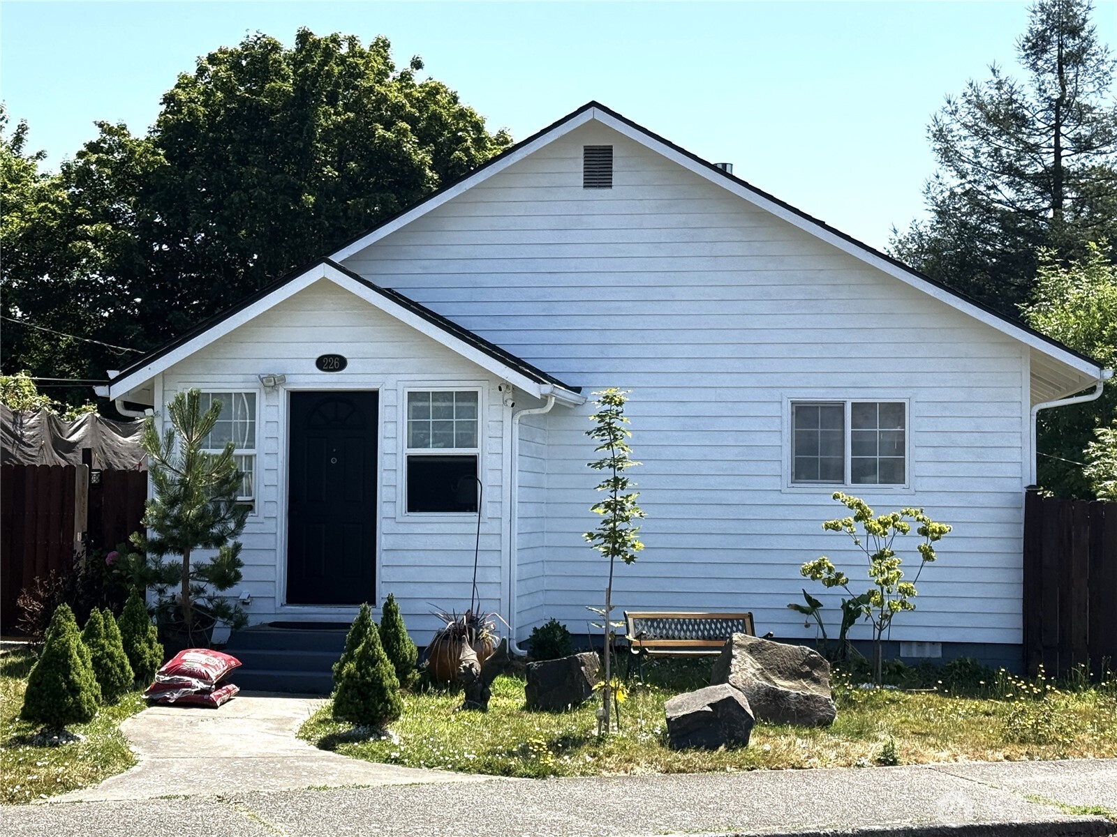 226 SW 16th Street