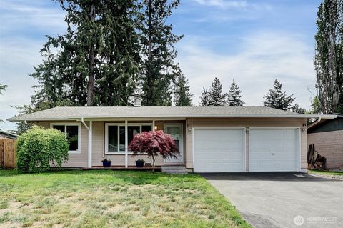 1718 33rd Street SE Auburn WA 98002