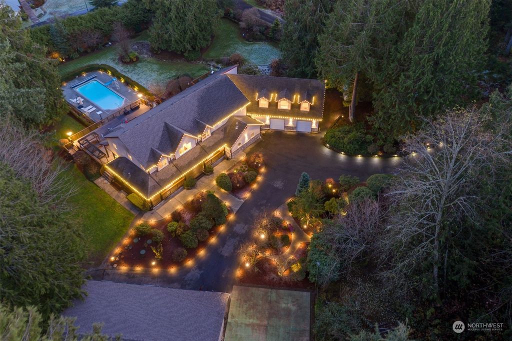 Photo of 24520 NE 196th Street, Woodinville, WA 98077 (MLS # 2182341)