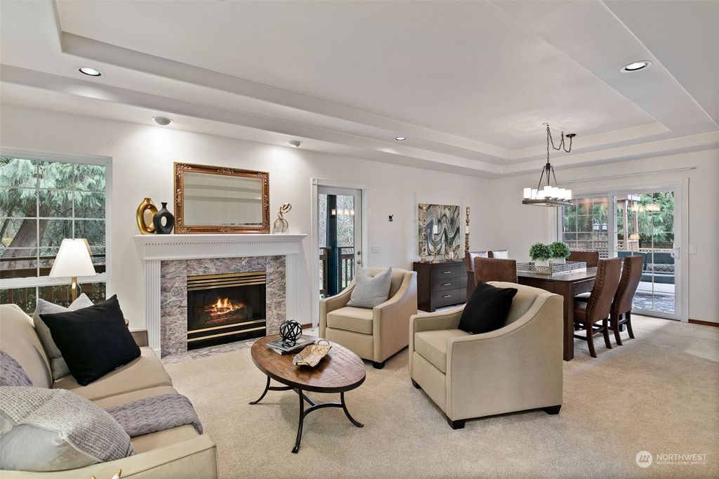 Photo of 24520 NE 196th Street, Woodinville, WA 98077 (MLS # 2182341)