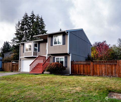 Photo of 20010 67TH Avenue E, Spanaway, WA 98387 (MLS # 2302768)
