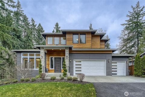 11821 SE 84th Street Newcastle WA 98056