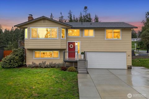 361 Grandview Avenue Camano Island WA 98282