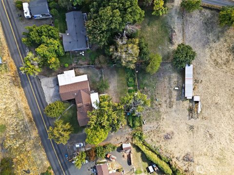 Photo of 54068 Walla Walla River Road, Milton-Freewater, OR 97862 (MLS # 2515286)