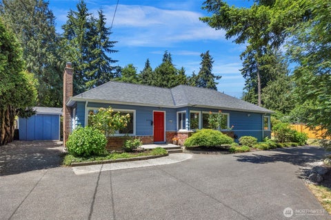 Photo of 21702 84th Avenue W, Edmonds, WA 98026 (MLS # 2541238)