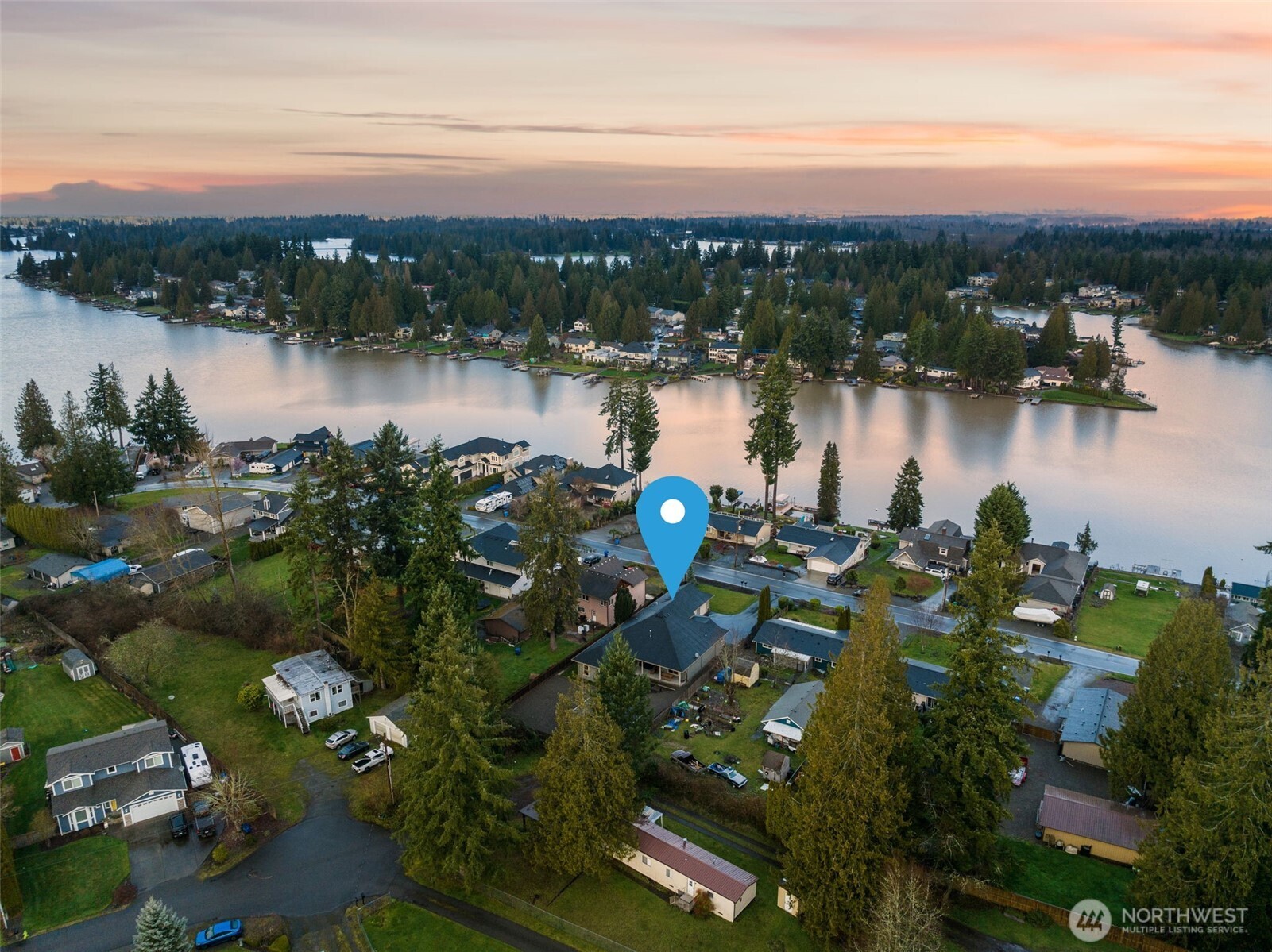 20413 Church Lake Drive E